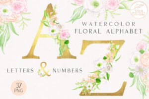 wedding table numbers 