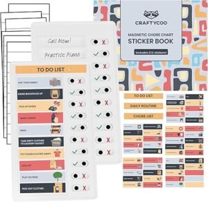 checklist for kids school