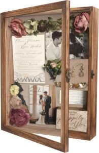 wedding frame
