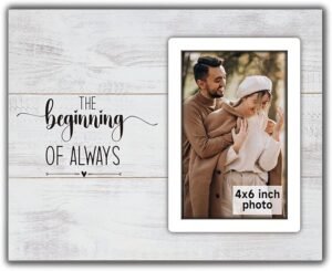 wedding frame