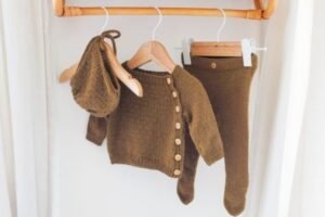 knitting patterns newborn
