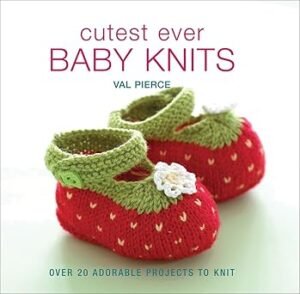 knitting patterns newborn