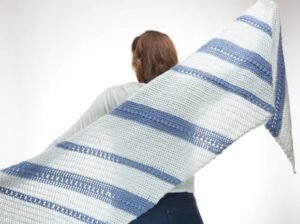 knitting patterns scarf