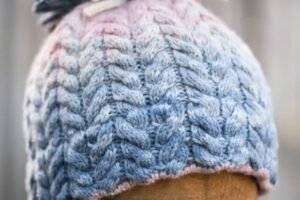 knitting patterns hat