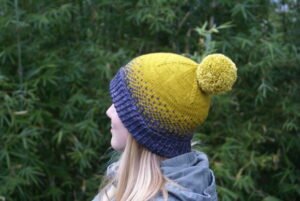 knitting patterns hat