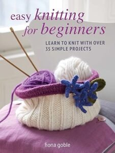 knitting patterns beginner