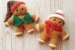 knitting patterns beginner
