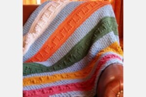 knitting patterns blankets 