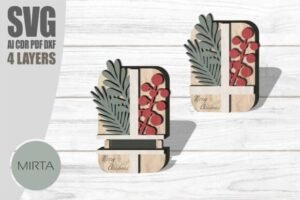 card holder gift 