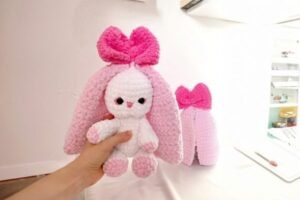 crochet patterns easter