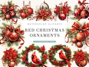 christmas ornaments crafts