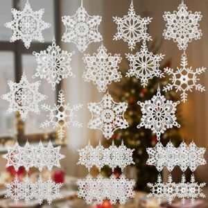 christmas ornaments crafts