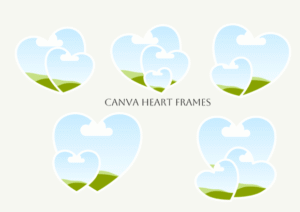 photo collage templates