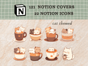 notion icons