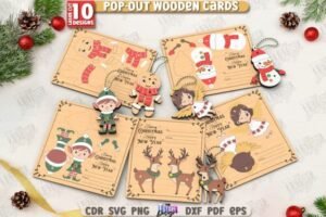 christmas ornaments gift ideas