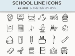 notion icons