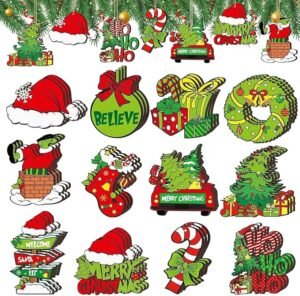 christmas ornaments gift ideas