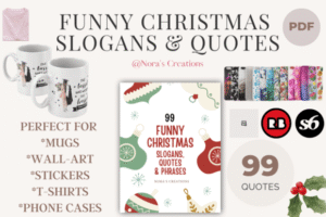 funny christmas quotes
