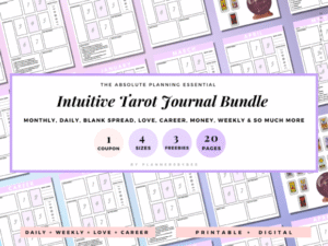 Tarot Workbook