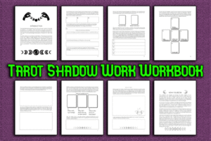 Tarot Workbook