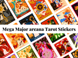 tarot card 
