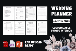 wedding planning checklist 