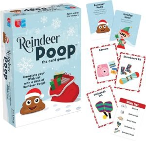 christmas games 