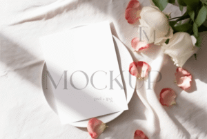 wedding table numbers 