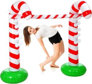 christmas games 