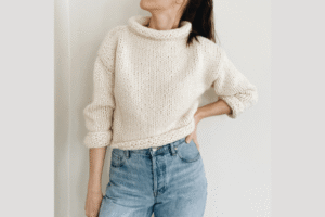 knitting patterns jumper