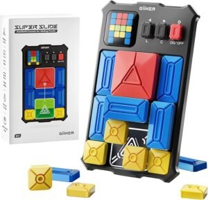 puzzle game
