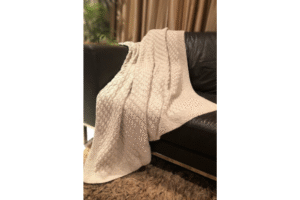 knitting patterns blankets 