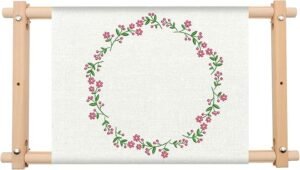embroidery frame