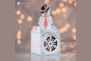 christmas ornaments snowman