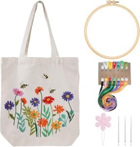 embroidery gift ideas