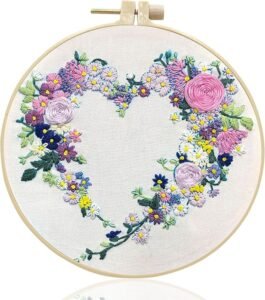 embroidery gift ideas
