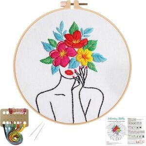 embroidery gift ideas