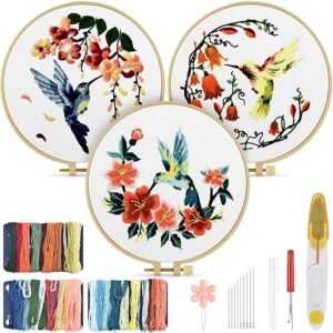 embroidery gift ideas