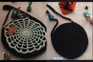 crochet patterns halloween