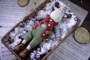 knitting patterns christmas