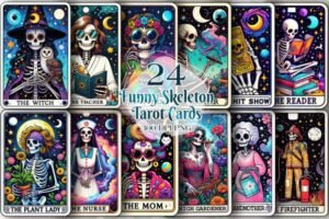 tarot card 