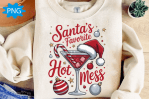 christmas illustrations 