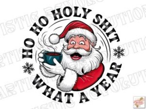 christmas illustrations 