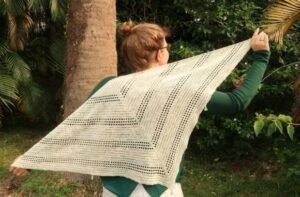 knitting patterns scarf