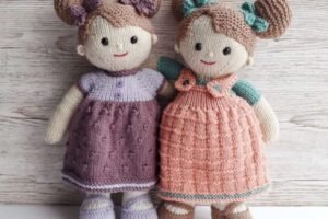 knitting patterns beginner