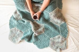 knitting patterns blankets 