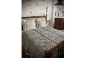 knitting patterns blankets 
