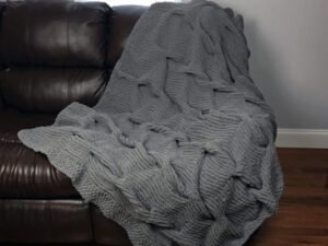 knitting patterns blankets 