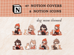notion icons