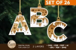 christmas ornaments gift ideas